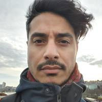 Отзыв от Захар - DTV виза