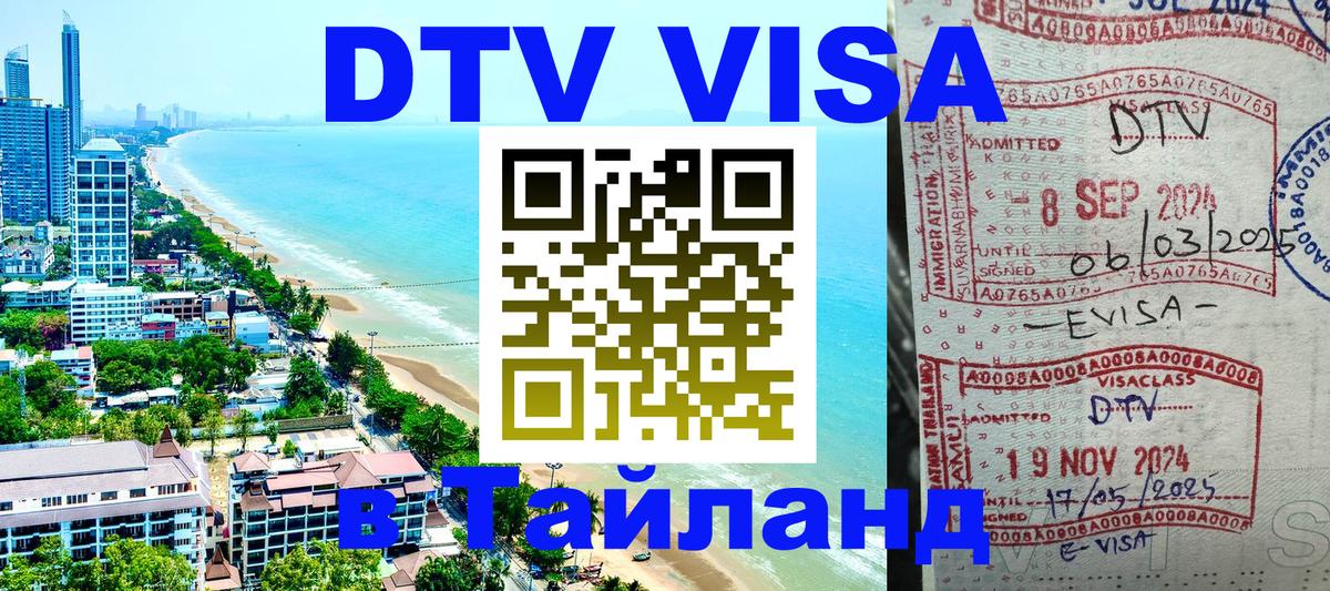 Сколько стоит DTV виза — актуальные цены, оформление даже без документов - 07.12.2025 